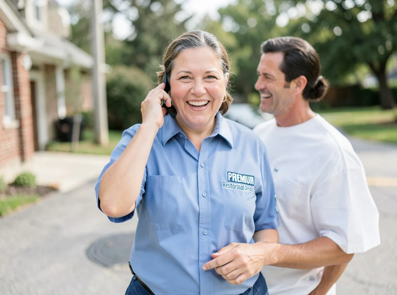 Water Damage Restoration Fairmount, ND FAQs
